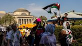 Columbia Students Occupy Building as Campus Protests Continue