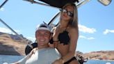 Zach Wilson Vacations With Girlfriend Ahead Of Broncos QB Competition