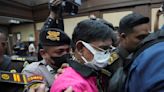 Corruption trial begins for former Indonesia IT minister over mobile phone tower project