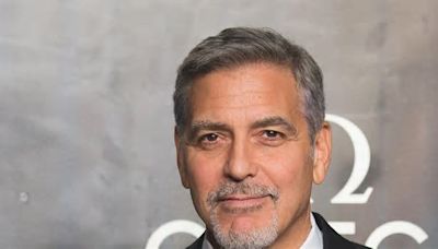 George Clooney cumple 62º años: su historia de amor y su legado en Hollywood