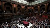 Italy’s Parliament Unlikely to Discuss ESM This Week: Molinari