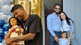 Hardik Pandya shares celebration PICS with son Agastya post-T20I win, fans ask about Natasa Stankovic; 'Bhabhi kahan hai?'