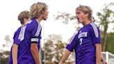 'He's a true leader': How Brayden Doyle sets the tone for Bloomington South boys soccer