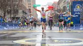 Everything you need to know about the 2024 Boston Marathon