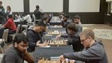 Intramurals celebrates the blunders and brilliance of UTD Chess Team