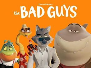 Les Bad Guys