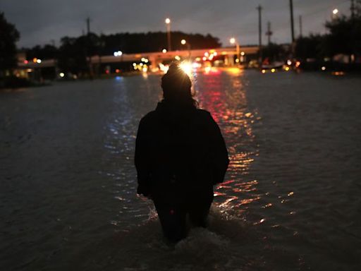 'I'm Trapped In Florida, And This Is What Hurricane Milton Is Really Like'