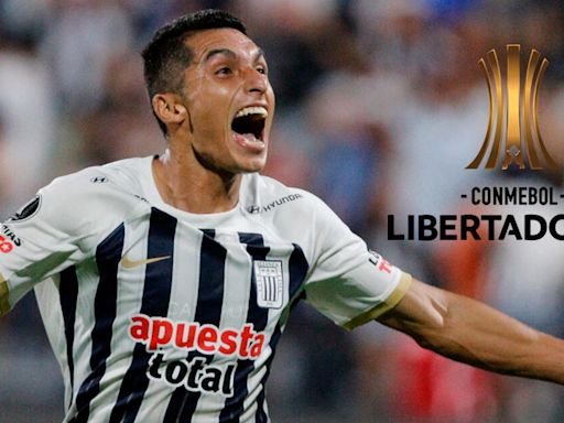 Kevin Serna podría dejar Alianza Lima para el Clausura: campeón de la Libertadores busca ficharlo