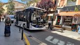 Nuevo servicio gratuito de bus en Valdepeñas