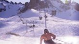 Fuera de pista: las reglas del riesgoso circuito de Las Leñas donde murió la joven instructora de esquí