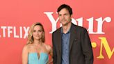 Fans think Reese Witherspoon and Ashton Kutcher looked awkward posing together on red carpet: ‘Water and oil’