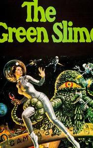 The Green Slime