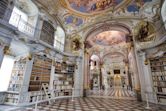 Admont Abbey Library