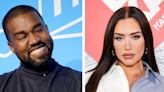 Kanye West, 45, reveals crush on Kylie Jenner’s BFF Stassie Karanikolaou, 25