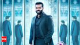 The second look poster of ‘Mr & Mrs Bachelor’, starring Indrajith Sukumaran and Anaswara Rajan is out - See inside | - Times of India