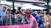 Pogacar wins the Giro d’Italia by a big margin and will now aim for a 3rd Tour de France title