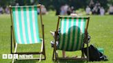 People in Jersey advised to be cautious in hot weather