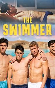 The Swimmer (2021 film)
