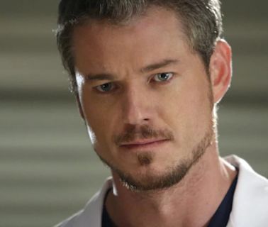 Eric Dane admitió que su adicción influyó en su salida de “Grey’s Anatomy”, pero no fue la razón principal