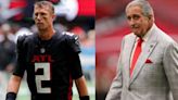 Falcons To Induct Owner Blank And Matt Ryan Into ROH