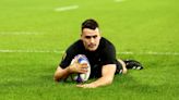 Will Jordan joins exclusive try-scoring club as New Zealand find the perfect ‘combination’