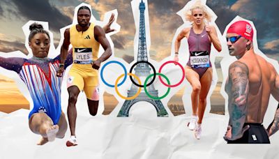 All you need to know about Paris Olympics including schedule and how to follow