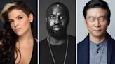 ‘Cobra Kai’ Creators’ Netflix Series ‘Obliterated’ Rounds Out Cast