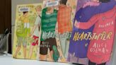 'Heartstopper' books temporarily removed from Mississippi public library