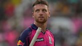 Jos Buttler hits IPL half-century but Ben Stokes and Jofra Archer sit games out