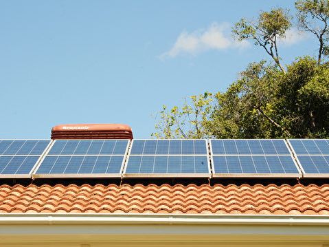 堪培拉公寓業主安裝太陽能電池板 可獲補助