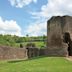 Skenfrith Castle