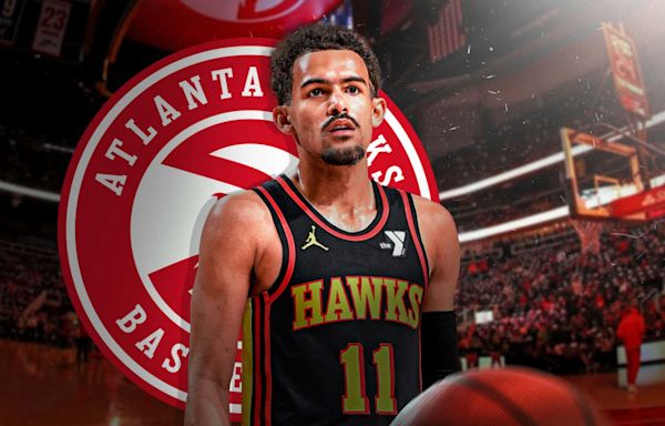 Hawks' Trae Young makes major career move amid offseason trade rumors