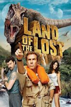 Land Of The Lost now available On Demand!