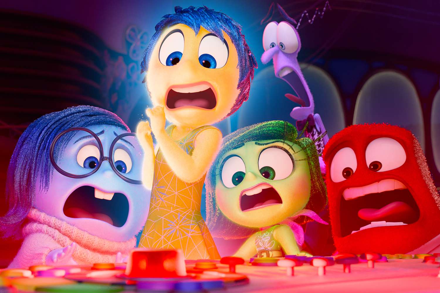 “Inside Out 2” Dethrones “Dune: Part Two” to Become Top Film of 2024 in Just 2 Weeks