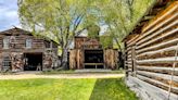 7 Ghost Towns on the Way to Yellowstone