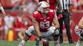 Colts NFL Draft grades: How Tanor Bortolini pick was viewed by experts | Sporting News