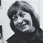 Elaine de Kooning