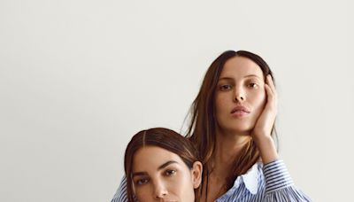 PSA: The Gap x Dôen Collaboration Is Available to Shop Now