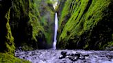 Oregon's iconic Oneonta Gorge likely to stay closed into 2026-27 as access plan develops