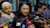 Don’t play PM Anwar blame game as cover-up for your failures, Hannah Yeoh tells state Opposition candidates