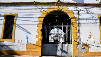 El Concejo de Rosario busca mudar la Unidad Penitenciaría N°3 y reconvertir la zona