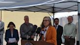 Gov. Katie Hobbs announces expanded migrant bus routes ahead of Title 42's end