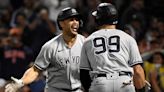 Yankees takeaways in 15-7 win over White Sox, including big nights from Giancarlo Stanton and Aaron Judge