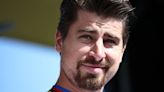 Peter Sagan given suspended prison sentence over drunk driving incident