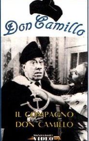 Don Camillo in Moscow