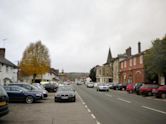 Stockbridge, Hampshire