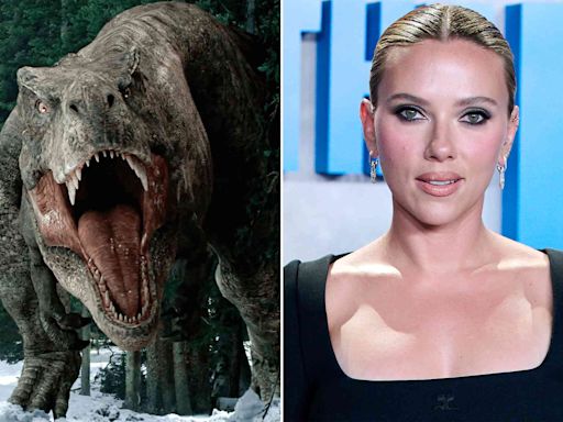 Welcome Back to Jurassic Park! All About “Jurassic World 4” Starring Scarlett Johansson