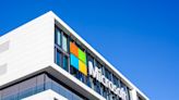 Microsoft fails to impress with cloud service earnings
