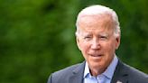 Biden to convene G7 leaders after Iran's attack