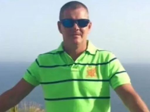 Taxi driver, 52, died just weeks after discovering the true cause of headaches